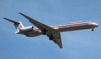 N7546A @ MCO - American MD-82 - by Florida Metal