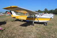 N7952U @ LAL - Cessna 172F - by Florida Metal