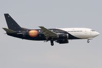 G-POWC @ LOWW - Titan Airways 737-300 - by Andy Graf - VAP