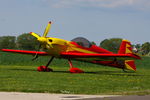 G-IIHZ photo, click to enlarge G-IIHZ photo, click to enlarge