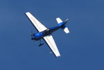 G-CDDP @ EGCV - BAeA Duxford Trophy, Sleap - by Chris Hall