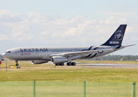 F-WWCN @ LFBO - C/n 1537 - To be B-5949 in Skyteam c/s - by Shunn311