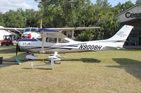 N9008H @ LAL - Cessna 182T at Sun N Fun - by Florida Metal