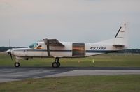 N9339B @ LAL - Cessna 208B at Sun N Fun - by Florida Metal
