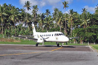 DQ-AFQ @ NFNM - At Taveuni - by Micha Lueck
