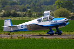 G-BMID photo, click to enlarge G-BMID photo, click to enlarge