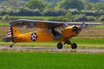 G-BSFD photo, click to enlarge G-BSFD photo, click to enlarge