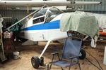 G-BOBY photo, click to enlarge G-BOBY photo, click to enlarge
