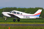 G-BOYI photo, click to enlarge G-BOYI photo, click to enlarge