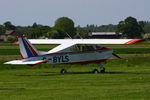 G-BYLS photo, click to enlarge G-BYLS photo, click to enlarge