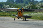 G-BSFD photo, click to enlarge G-BSFD photo, click to enlarge
