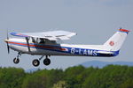 G-LAMS photo, click to enlarge G-LAMS photo, click to enlarge