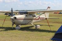 N13605 @ LAL - Cessna 172M at Sun N Fun - by Florida Metal
