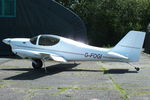G-FOGI photo, click to enlarge G-FOGI photo, click to enlarge