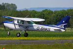 G-BNKS photo, click to enlarge G-BNKS photo, click to enlarge