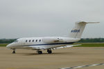 N132CE @ GKY - At Arlington Municipal - Arlington, TX