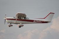 N20457 @ LAL - Cessna 172M at Sun N Fun - by Florida Metal