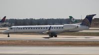 N21129 @ ATL - United Express E145XR