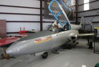 N24213 @ ISM - Iskra at Kissimmee Air Museum - by Florida Metal