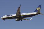 EI-DYE @ LEPA - Ryanair - by Air-Micha