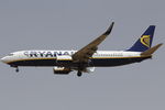 EI-EVM @ LEPA - Ryanair - by Air-Micha