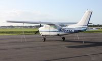 N29278 @ ORL - Cessna 210L - by Florida Metal