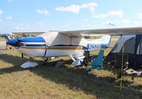 N29350 @ LAL - Cessna 177 at Sun N Fun - by Florida Metal