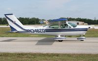 N34620 @ LAL - Cessna 177B at Sun N Fun - by Florida Metal