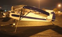 N35288 - Piper J5A - by Florida Metal