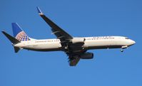 N37437 @ MCO - United 737-900 - by Florida Metal