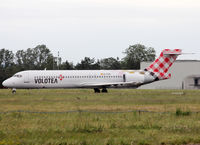 EI-FBK @ LFBO - Ready for take off rwy 32R... Now in full Volotea c/s - by Shunn311