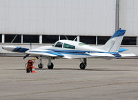 N179MP @ LFBO - Parked at the General Aviation area... - by Shunn311