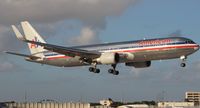 N39365 @ MIA - American 767-300 - by Florida Metal