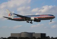N39367 @ MIA - American 767-300 - by Florida Metal