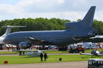 ZE705 @ X3BR - stored at Bruntingthorpe - by Chris Hall
