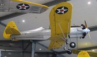 N49086 @ NPA - PT-22 at Naval Aviation Museum - by Florida Metal