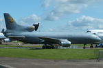 ZD951 @ X3BR - stored at Bruntingthorpe - by Chris Hall