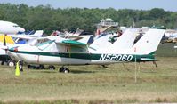N52060 @ LAL - Cessna 177RG - by Florida Metal