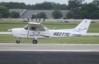 N62770 @ ORL - Cessna 172S - by Florida Metal