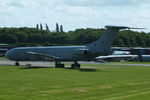ZA147 @ X3BR - stored at Bruntingthorpe - by Chris Hall
