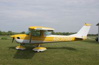 N6328G @ 61C - Cessna 150K - by Mark Pasqualino