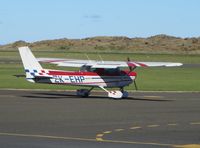 ZK-EHP @ NZWU - Cessna A150M Aerobat. ZK-EHP cn A1500701. Wanganui (WAG NZWU). Image © Brian McBride. 02 June 2014 - by Brian McBride