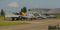 141 @ LFOC - French Air Force Dassault Rafale C (113-GT), Static display, Chateaudun Air Base 279 (LFOC) open day 2013 - by Yves-Q