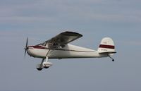 N3600V - Cessna 140 - by Mark Pasqualino
