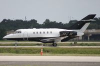 PP-WAV @ ORL - Hawker 900XP - by Florida Metal