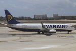 EI-DHS @ LEPA - Ryanair - by Air-Micha