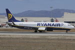 EI-EFP @ LEPA - Ryanair - by Air-Micha