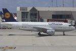 D-AIBH @ LEPA - Lufthansa - by Air-Micha