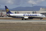 EI-EVL @ LEPA - Ryanair - by Air-Micha