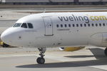 EC-KKT @ LEPA - Vueling Airlines - by Air-Micha